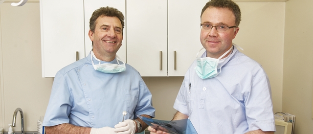 Ennis Dentists